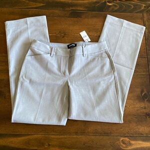 Express Editor Pants